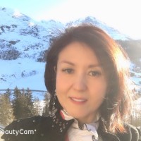 Sue Zhang Email & Phone Number