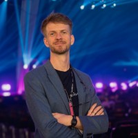 Humboldt-Universität zu Berlin Employee Michael Strecker's profile photo