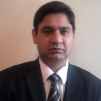 Britannia Group Employee Ahmad Bsc's profile photo