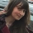 Moving Targets Employee Tamara Perrucci's profile photo