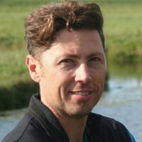 Wilting Employee John Elen's profile photo