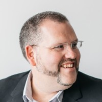 Veramed Employee Mark Jones's profile photo