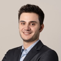 ProGenis Pharmaceuticals Employee Mert Ozturk's profile photo