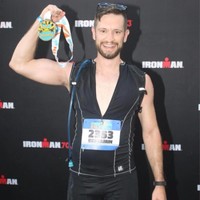 FireEye, Inc. Employee Benjamin Sampson's profile photo