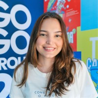 Gocase ® Employee Raissa Lima's profile photo