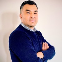 University of the West of Scotland Employee Sadiq Islam's profile photo