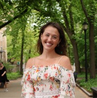 Hailey O'Connor Email & Phone Number