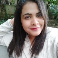 Precedence Research Employee Mahima Sambre's profile photo
