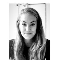 FOA Employee Freja Hansen's profile photo
