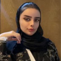 Bdour Alqorashi Email & Phone Number