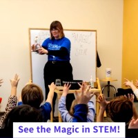 STEM For Kids Employee Shelby Vanblon's profile photo