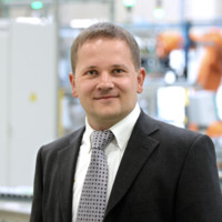 CeramTec – The Ceramic Experts Employee Jan Stenner's profile photo