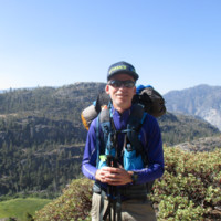 Bend Bioscience Employee Daniel Jones's profile photo