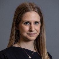 Carbon Tracker Employee Nicole Kozlowski's profile photo