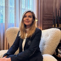 YNDŌ Hôtel Employee Estelle Thierion's profile photo
