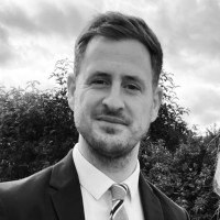 Starling Aerospace Employee David Bowerman's profile photo