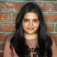 Deloitte Employee Pruthvi P's profile photo