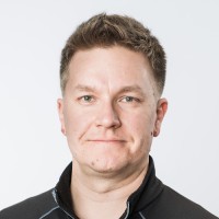 Finnkino Oy Employee Toni Lähteinen's profile photo