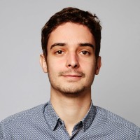 David Berthon Email & Phone Number