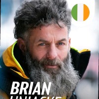 Clipper Ventures // Clipper Round the World Yacht Race Employee Brian Uniacke's profile photo