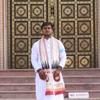 Big Bang Boom Solutions Private Limited Employee Prasann Marwadi's profile photo
