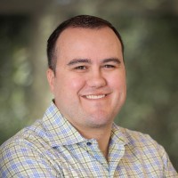 Rosendin Employee Matt Lamb's profile photo