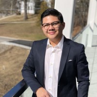 Benchmark IT - Technology Talent Employee Patrick Javier's profile photo