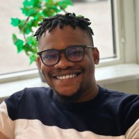 Bonnier Healthcare Sweden Employee Innocent Chukwu's profile photo