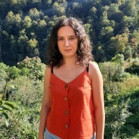 Interview Simulation Employee Marianna Ohanyan's profile photo