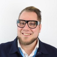 Mac Bouziotis's profile photo