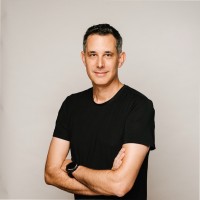 Elad Horn Email & Phone Number