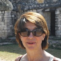 Association MONTJOYE Employee Perrine de Saint Cyr Marée's profile photo