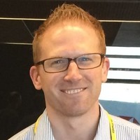 Damarel Systems International Ltd. Employee Matthew Collis's profile photo