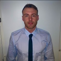 Examiz Analytics Employee Seán .d's profile photo