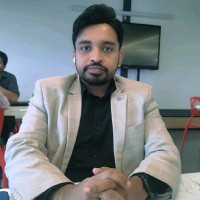 GreyB Employee Arindam Som's profile photo