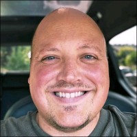 VGM Employee Robert Metzroth's profile photo