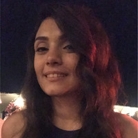 mediSMART Contract Research Organization Employee Seçil Gönültaş's profile photo