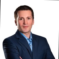 Locust Point Capital, Inc. Employee Charlie McGruther's profile photo