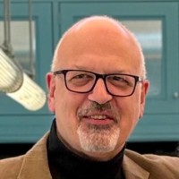 The Tutorial Foundation Employee Mario di Clemente's profile photo