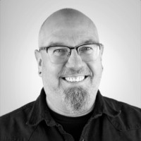 Cube Services Inc Employee Steve Richards's profile photo