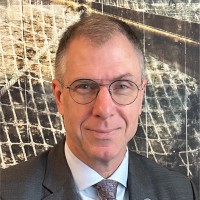 Air Traffic Control Association (ATCA) Employee Stephen Creamer's profile photo