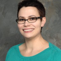 The Johns Hopkins University Applied Physics Laboratory Employee Elizabeth Sutherland's profile photo
