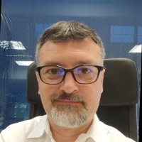 CADCAM Group Employee Aron Margetić's profile photo