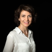 Enayati Medical City Employee Ana-Maria Marian's profile photo