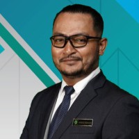 Ahmad bin Dato' Ismail Ahmad Email