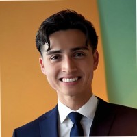 ManTech Employee Nathaniel Levy's profile photo