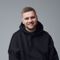 Niccos GmbH Employee Vitalii Skomskyi's profile photo