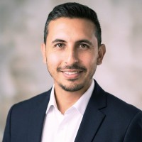 Lexsoft Systems Employee Alexander Daza's profile photo
