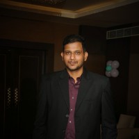 AstraZeneca Employee Sooraj S's profile photo