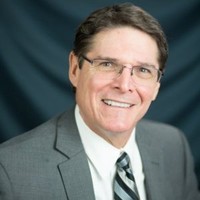 Critical Solutions International Employee Wayne Floyd's profile photo